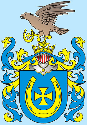 Jastrzebiec, Bobrowski, Klinzmann